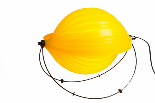 настольная лампа eclipse lamp yellow в Нижнекамске