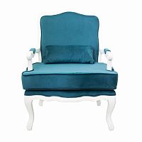 полукресла nitro blue+white в Нижнекамске