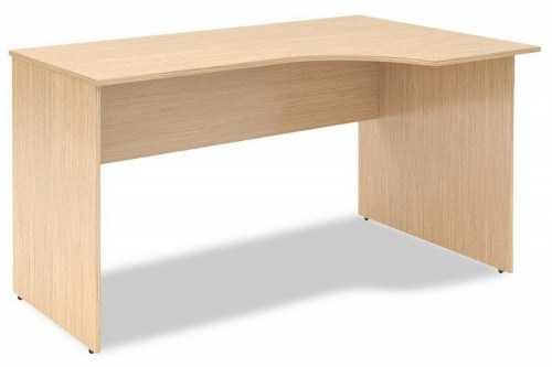 письменный стол угловой skyland simple set в Нижнекамске