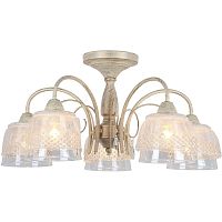 потолочная люстра omnilux pattada oml-53107-05 в Нижнекамске