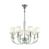 подвесная люстра odeon light malle 4197/8 в Нижнекамске