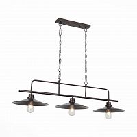 подвесная люстра st luce sсarno sl265.403.03 в Нижнекамске
