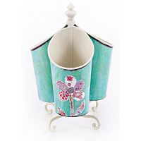 подставка для столовых приборов floral mood в Нижнекамске