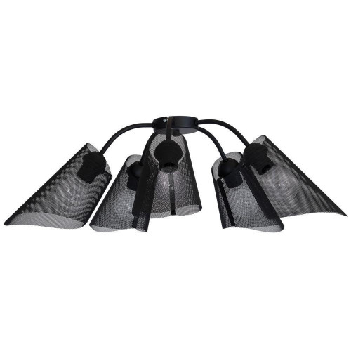 потолочная люстра luminex bevan 8034 в Нижнекамске