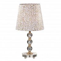 настольная лампа ideal lux queen tl1 medium в Нижнекамске