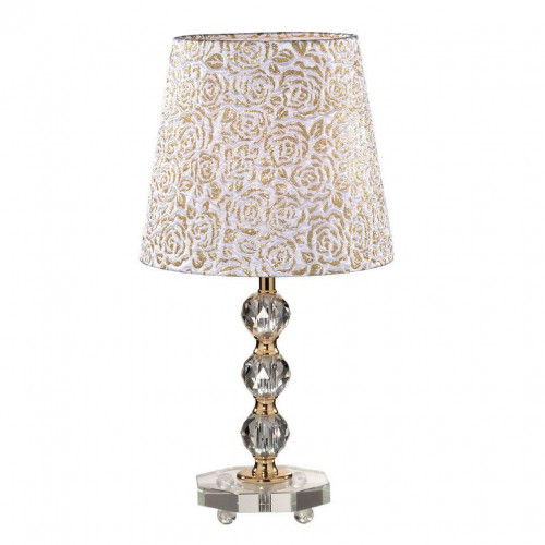 настольная лампа ideal lux queen tl1 medium в Нижнекамске
