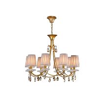подвесная люстра mantra sophie 6291 в Нижнекамске