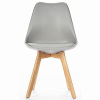 стул sephi серый (eames style) в Нижнекамске
