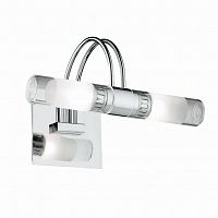подсветка для зеркал ideal lux double ap2 в Нижнекамске