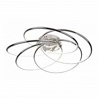 потолочный светодиодный светильник omnilux camporsella oml-02707-145 в Нижнекамске