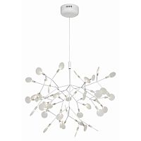 подвесная светодиодная люстра loft it sakura 9022-45w в Нижнекамске