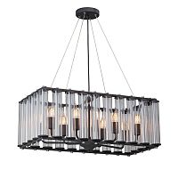 подвесная люстра vitaluce v5308-1/10 в Нижнекамске