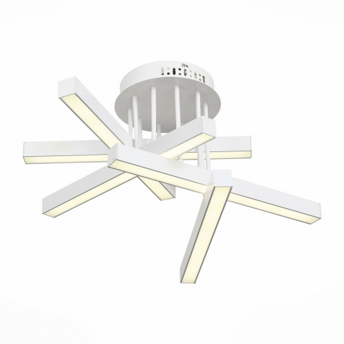 потолочная светодиодная люстра st luce samento sl933.502.05 в Нижнекамске