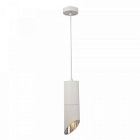 подвесной светильник maytoni vela p026pl-01w в Нижнекамске