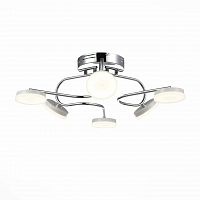 потолочная светодиодная люстра st luce sl921.112.07 в Нижнекамске