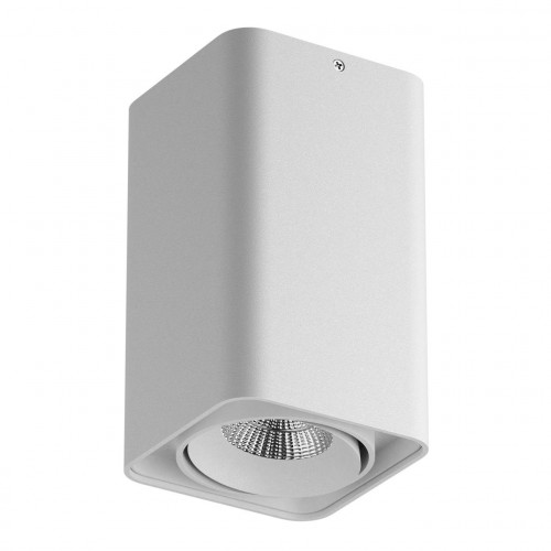 потолочный светодиодный светильник lightstar monocco 052136 в Нижнекамске