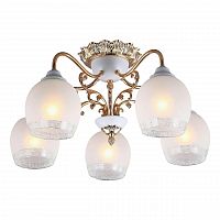потолочная люстра omnilux stornara oml-55607-05 в Нижнекамске