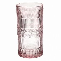 набор бокалов, из 6 шт. kolo розового цвета в Нижнекамске