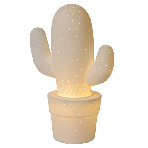 настольная лампа lucide cactus 13513/01/31 в Нижнекамске