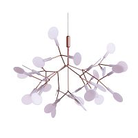 подвесная светодиодная люстра loft it 9022-30 в Нижнекамске