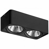 потолочный светильник lightstar monocco 212627 в Нижнекамске