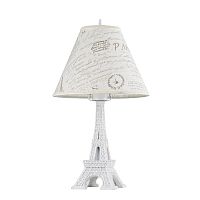 настольная лампа maytoni paris arm402-22-w в Нижнекамске