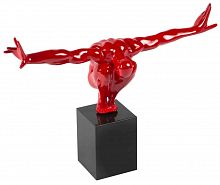 скульптура point red в Нижнекамске