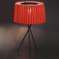 настольная лампа artpole korb 002615 в Нижнекамске