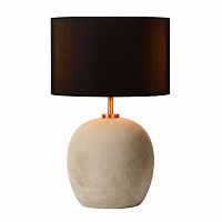 настольная лампа lucide mimi 30584/81/17 в Нижнекамске