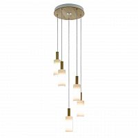 подвесная люстра eglo oakham 49689 в Нижнекамске