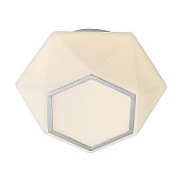 потолочный светодиодный светильник st luce rapezi sl558.502.01 в Нижнекамске