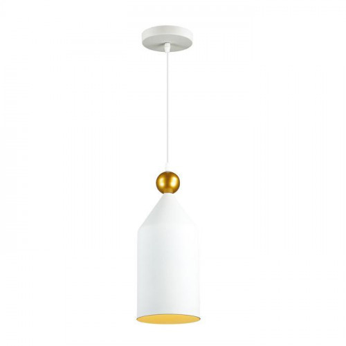 подвесной светильник odeon light bolli 4093/1 в Нижнекамске