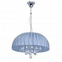 подвесная люстра mw-light нора 454010605 в Нижнекамске