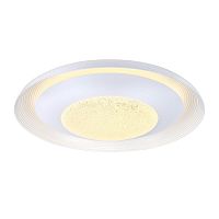потолочный светодиодный светильник omnilux tottubella oml-48907-48 в Нижнекамске
