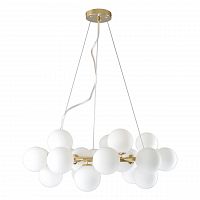 подвесная люстра kink light сида 07504-25,33 в Нижнекамске