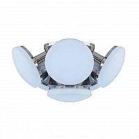 потолочная светодиодная люстра citilux тамбо cl716161nz в Нижнекамске