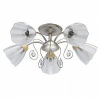 потолочная люстра mw-light мечта 297013405 в Нижнекамске