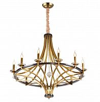 подвесная люстра newport 33112/c в Нижнекамске