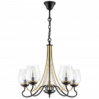 подвесная люстра lightstar bolla 734057 в Нижнекамске