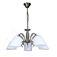 подвесная люстра omnilux tellaro oml-56407-05 в Нижнекамске