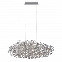 подвесной светодиодный светильник lucide galileo-led 31476/48/11 в Нижнекамске