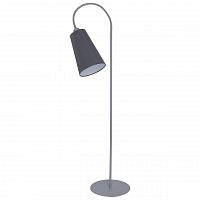 торшер tk lighting 3078 wire gray в Нижнекамске