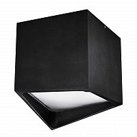 потолочный светодиодный светильник lightstar quadro 214477 в Нижнекамске