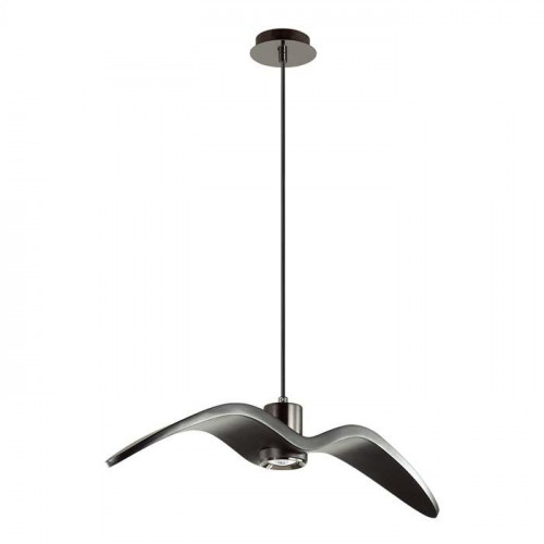 подвесной светильник odeon light volo 3994/1b в Нижнекамске