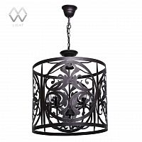 подвесная люстра mw-light замок 12 249017005 в Нижнекамске