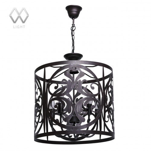 подвесная люстра mw-light замок 12 249017005 в Нижнекамске