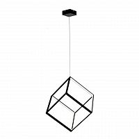 подвесной светодиодный светильник citilux куб cl719301 в Нижнекамске