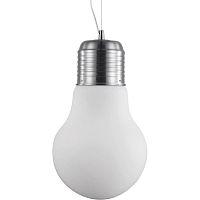 подвесной светильник arte lamp edison a1403sp-1ss в Нижнекамске