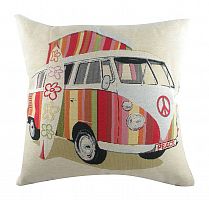 подушка с минивэном campervan surfing в Нижнекамске