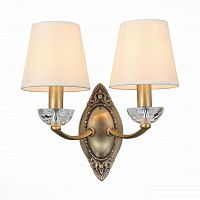 бра st luce miscela sl812.301.02 в Нижнекамске